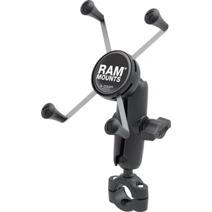 RAM Mounts X-Grip Kit mit MNT Klemmschelle für Smartphones 19-25mm Rohr - Bild 1 von 1