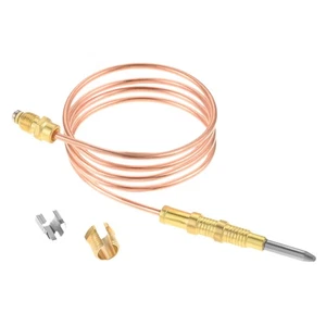 1Pcs 36Inch Thermocouple Replacement for RobertShaw Heat N Glo Hearth Fireplaces - Picture 1 of 6