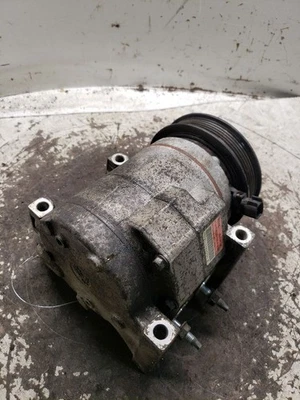 AC Compressor Wk Body VIN E Or F 6th Digit Fits 16-22 GRAND CHEROKEE 1314035 - Image 1 of 4