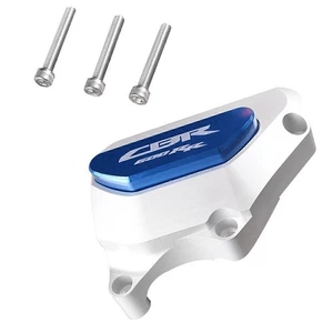Für Honda CBR600RR 2003-2006 04 05 Blau Motorrad Kupplungsdeckel Schieber Schutz - Bild 1 von 2