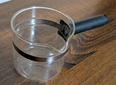 Krups XP4030 Glass Carafe Espresso Machine - Image 1 of 3