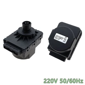 Dreiwege Ventilmotor Ersatz 220V für Bosch Gaskessel Heizungssteuerung - Picture 1 of 10