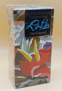 CACHAREL PARFUMS PARIS - LOULOU - 50 ML EAU DE PARFUM - OVP - Bild 1 von 2