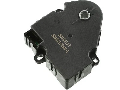 For 2000-2002 Chevrolet Suburban 1500 Air Flap Actuator APR 78544DPDB 2001 - Image 1 of 2