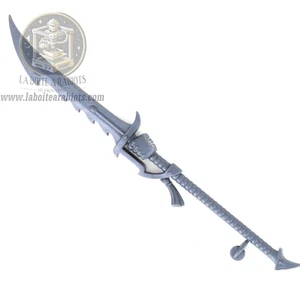 Emperors Children - Lord Exultant - Lance - Picture 1 of 1