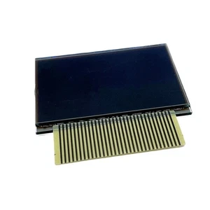 For Land Rover A/C Climate Display for Range Rover HSE P38 Model Year 1995 2002 - Picture 1 of 7