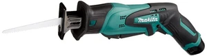 Makita Reciprocating Saw Rechargeable 10.8V JR101DW with battery and charger - Picture 1 of 3