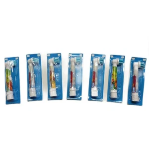 Oral-B Pro Kids König der Löwen Aufsteckbürsten für elektrische  - Unvollständig - Bild 1 von 1