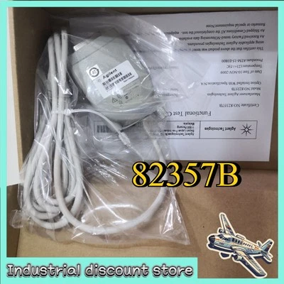 82357B USB/GPIB NEW KEYSIGHT/Agilent Interface High-Speed USB 2.0 with CD Driver - Image 1 of 4