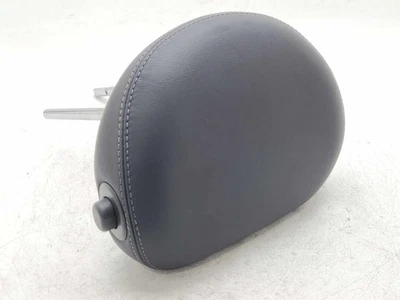 Mercedes E55 AMG Wagon W211 2004 reposacabezas derecho cuero negro Foto 1 de 4