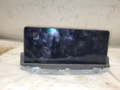 Pantalla de visualización de equipo A/V ACURA RDX, mercado estadounidense, ID 39710TJBA12 19 Foto 1 de 2