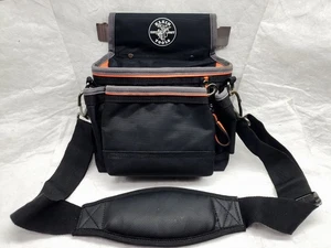 Klein Tools 5243 Tradesman Pro™ Werkzeugtasche 15 Taschen weicher Schultergurt  - Bild 1 von 4