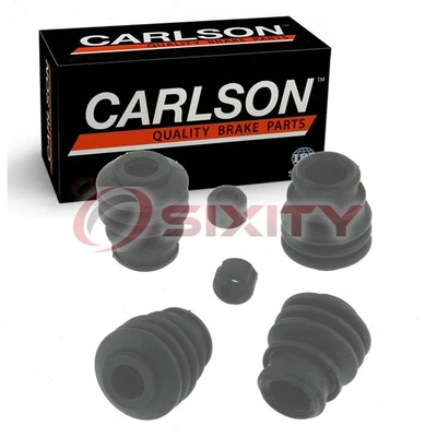 Kit de arranque de pinza de freno trasero Carlson para Mitsubishi ASX qd 2013-2015 Foto 1 de 4