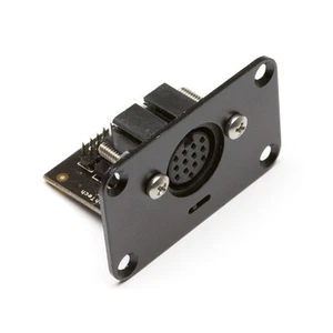 Graph Tech Ghost 13 Pin Jack w/Trakition Switch PE-0540-00 - NEW - Picture 1 of 1