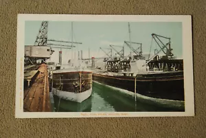 Kohledocks - Duluth, Minnesota - Bild 1 von 2