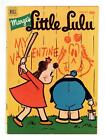 Little Lulu #44 VG 4.0 1952