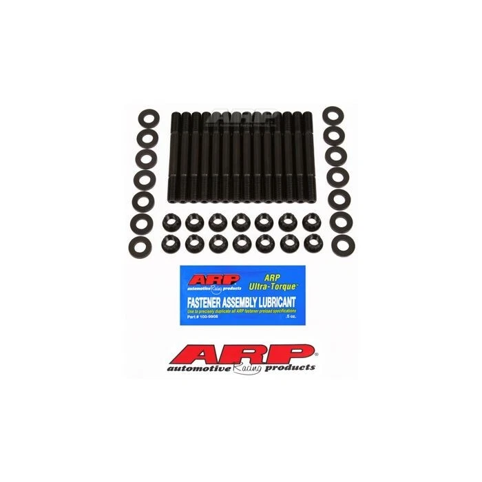 ARP Head Stud Kit For Nissan Silvia CA18 - Image 1 of 1