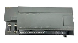 Siemens SIMATIC S7-200 6ES7216-2AD22-0XB0 CPU226XM PLC Controller Compact Unit - Picture 1 of 16