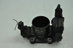 LEXUS IS 220d 2009 RHD THROTTLE BODY VALVE 192300-2010 - Picture 1 of 4