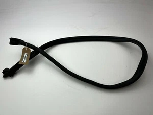 BMW Z4 E85 E86 2006-2009 FRONT BONNET SCUTTLE RUBBER SEAL GASKET 7016192 - Picture 1 of 2