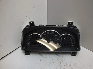 12 2012 TOYOTA CAMRY 2.5 SE INSTRUMENT CLUSTER 83800-0X120 (24010mil)#352 - Picture 1 of 12