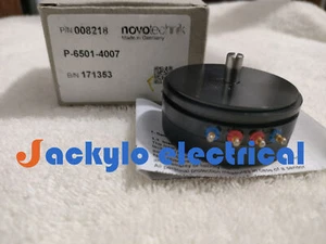 NEW NOVO P-6501-4007 Sensor  FedEx or DHL 1-Year Warranty ! - Picture 1 of 4