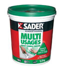 Coating L Sealer Enriched Multi Uses Paste Ready To L'em Employment 1.5kg Sader