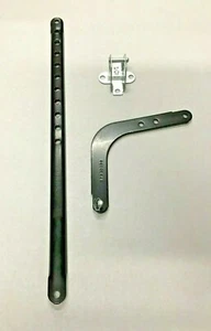 41A8094 LiftMaster Garage Door Opener Arm Assembly Kit Residential Operators OHD - Picture 1 of 1