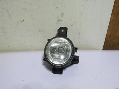 BMW X3 2007-2010 LUZ ANTINIEBLA PASAJERO DERECHO DIESTRO Foto 1 de 4
