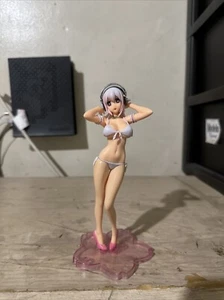 anime figure girl bikini DJ - Picture 1 of 3