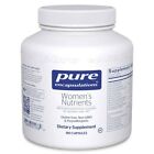 Women's Nutrients for women 40+ Supports Urinary and Breast Cell Health