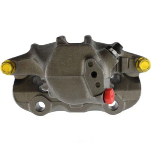 Disc Brake Caliper-Premium Semi-Loaded Centric 141.33029 Reman - Zdjęcie 1 z 6