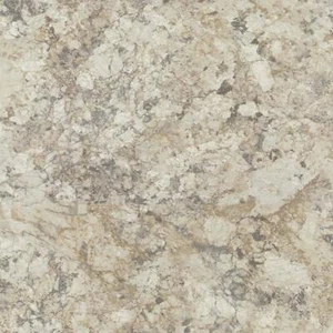 Wilsonart Laminate Sheet for Countertops 96"x60" Spring Carnival Premium Quarry - Picture 1 of 3