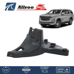 84286905 For Cadillac Escalade 2021-2024 RH Passenger Side Front Bumper Bracket - Picture 1 of 15