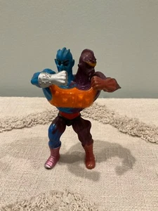 Vintage 1984 Masters Of The Universe MOTU Two Bad Actionfigur He-Man - Bild 1 von 7