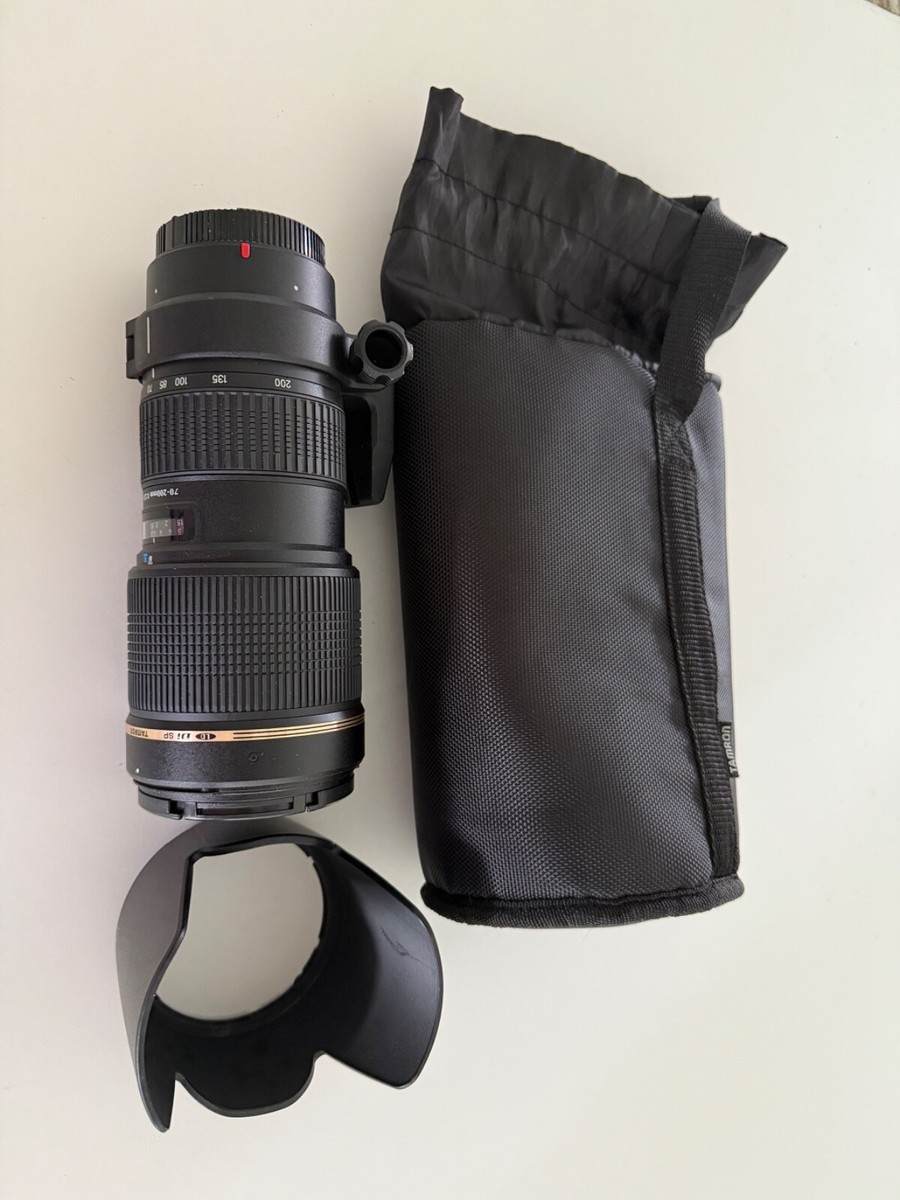 Canon EF 70-200mm Camera Lenses for sale - eBay Canon EF 70-200mm Camera Lenses for sale - eBay