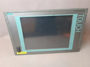 Siemens 6AV7892-0BH30-1AC0 - Picture 1 of 3