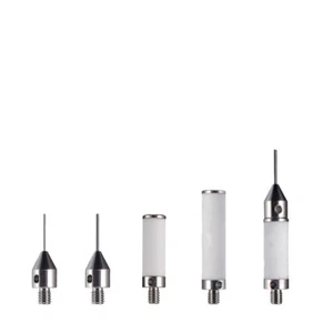 Touch Probe Tip Ceramic Stylus Extensions Rod For Tormach Renishaw Zeiss CMM - Picture 1 of 13