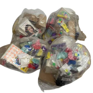 Clearance -2 bags of Lucky-dips pre-packed assorted items - Picture 1 of 5
