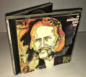 THE RESURRECTION OF PIGBOY CRABSHAW by The Butterfield Blues Band 1989 CD  - Picture 1 of 6
