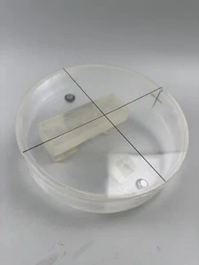 GE CT WATER PHANTOM P/N 46-236454G1 - Imagen 1 de 2