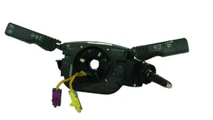 Opel Vectra C steering column switch combination switch slip ring original 13204146UY - Picture 1 of 3