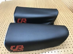HONDA CR80R SEAT COVER 1980 MODEL (H*-304) - Picture 1 of 12