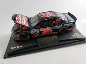 Dale Earnhardt Jr diecast 31 Revell Mom N Pops Chevy NASCAR 1:24 Diecast in Case - Picture 1 of 24