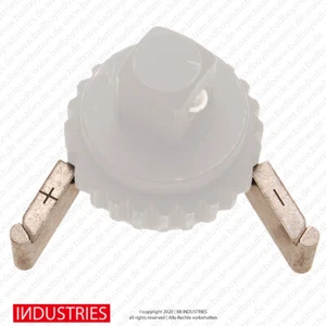 Beide + - SET Ratschenplättchen BGS Ersatz für Drehmomentschlüssel Art. 965 - Bild 1 von 3