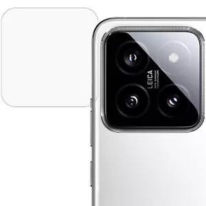 VETRO PROTEZIONE FOTOCAMERA Per XIAOMI 14 PRO PELLICOLA VETRINO POSTERIORE - Zdjęcie 1 z 24