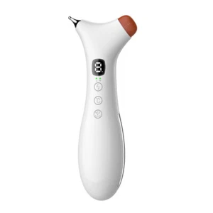 Electric Bian Stone Gua Sha Facial Tool Body Scraping Beauty Introduction Decice - Picture 1 of 12