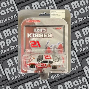 Kevin Harvick 1:64th Hershey's Nascar - Imagen 1 de 2
