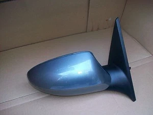 2009 2010 2011 2012 2013 2014 2015 BMW Z4 RH RIGHT POWER  MIRROR OEM USED - Picture 1 of 8