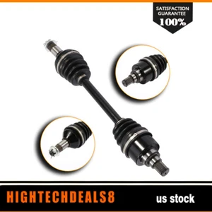 CV Axle Front Left Right For Arctic Cat Wildcat Trail 700 2014 2015 2016 2017 - Picture 1 of 6